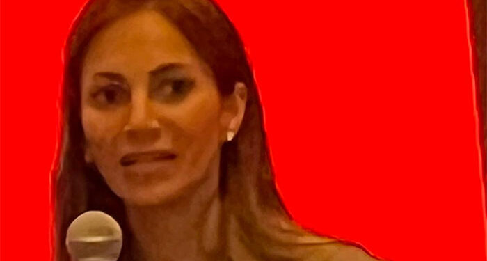 فودافون: الاستدامة شراكة لبناء البنية التحتية وليس مجرد خدمات اتصالات