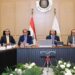 وزير الصناعة والنقل يترأس اجتماع مجلس إدارة مركز تحديث الصناعة
