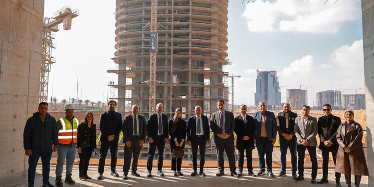 شراكة بين نايل للتطوير العقاري والسويدي إليكتريك لتنفيذ البنية الكهربائية لمشروعات Tycoon