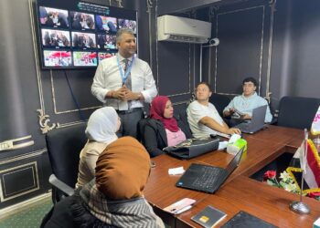 مجلس الشباب المصري: اليوم الثاني لجولة الإعادة يكشف لحظة الحسم الانتخابي بين زخم المشاركة ويقظة الدولة لحماية إرادة الناخبين