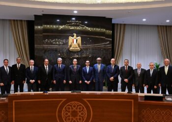 رئيس الوزراء يشهد توقيع اتفاقية مشروع “ريكسوس وريكسوس ليفينج – مركز التجارة العالمي بالقاهرة”