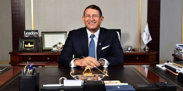 صافي أرباح QNB يتجاوز 30 مليار جنيه بنهاية 2025