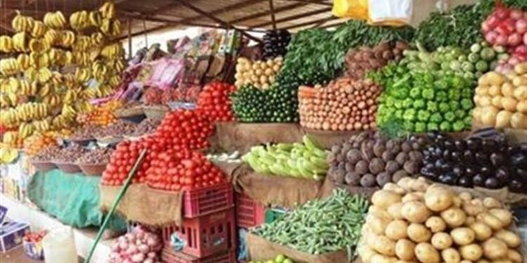 أسعار الخضروات والفاكهة في مصر اليوم الثلاثاء