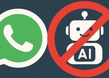 واتساب يستثني البرازيل رسميا من حظر روبوتات الدردشة