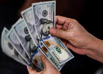 أسعار الدولار في مصر اليوم الخميس