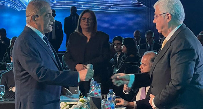 التعليم العالي: “Cairo ICT” يعكس قوة الربط بين البحث العلمي والقطاع الخاص