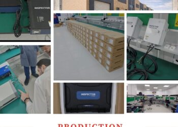 باور وادي تقود تحولًا عالميًا في حماية الأصول الطبية عبر منظومة مناعة رقمية