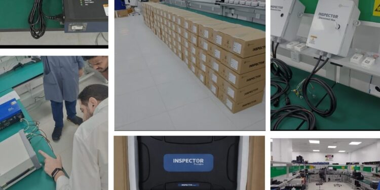 باور وادي تقود تحولًا عالميًا في حماية الأصول الطبية عبر منظومة مناعة رقمية