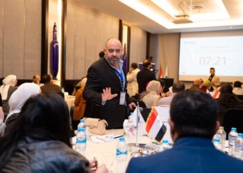 ضمن خطة تدريب 10 آلاف عامل.. GS1 Egypt تطلق الجولة الثانية من برامج التتبع الدوائي