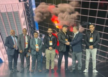 تحالف «إيدج كوم» و«نافكو» لتعزيز أنظمة السلامة في مراكز البيانات والاتصالات بمصر