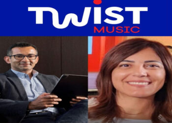 Twist Music عالم جديد من الموسيقى والترفيه