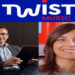 Twist Music عالم جديد من الموسيقى والترفيه