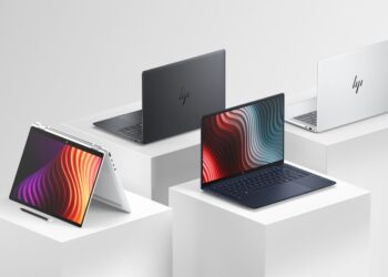 HP تكشف عن ابتكارات معززة بالذكاء الاصطناعي ترسم ملامح مستقبل العمل