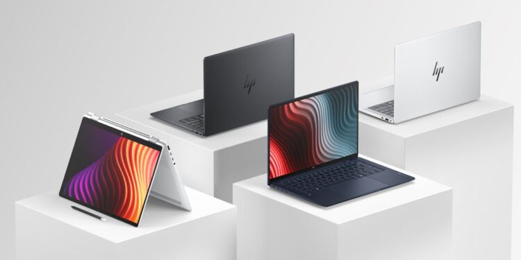 HP تكشف عن ابتكارات معززة بالذكاء الاصطناعي ترسم ملامح مستقبل العمل