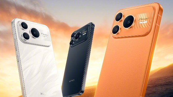 هونر تستعد لإطلاق “Honor Power 2” ببطارية عملاقة وتصميم يحاكي آيفون 17 برو