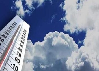 حالة الطقس اليوم السبت ودرجات الحرارة
