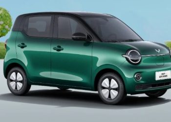 الكشف عن ولينج MINI بتصميم صغير الحجم