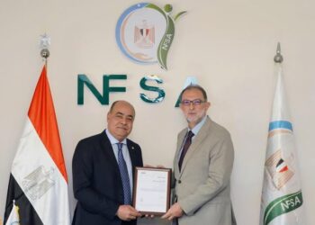 سلامة الغذاء تعزز كفاءتها المؤسسية بحصولها على شهادة الأيزو 9001