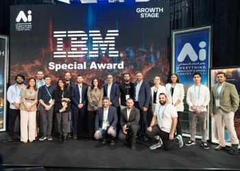 منصّة إقليمية للابتكار.. ختام AI Everything يرسّخ دور مصر في اقتصاد الذكاء الاصطناعي