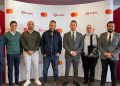 تعاون بين بوسطة وماستركارد لتعزيز نمو الشركات الصغيرة والمتوسطة وتسريع تطور التجارة الإلكترونية