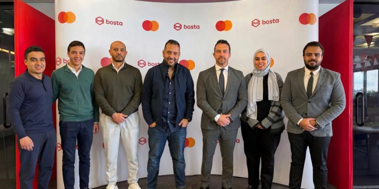 تعاون بين بوسطة وماستركارد لتعزيز نمو الشركات الصغيرة والمتوسطة وتسريع تطور التجارة الإلكترونية