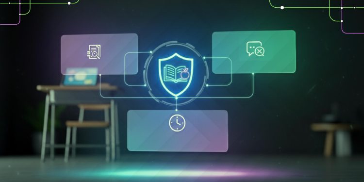 كاسبرسكي تقدم نصائح لأمان الأطفال في استخدام الذكاء الاصطناعي