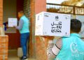 شركة الأهرام للمشروبات تتعاون مع مؤسسة صناع الخير لتوفير 60 ألف وجبة إفطار و2500 كرتونة مواد غذائية ضمن مبادرة “المنفذ” خلال شهر رمضان