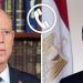 الرئيس السيسي يتلقى اتصالاً هاتفيًا من رئيس تونس