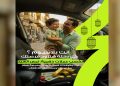 مسابقة رمضانية من إندرايف للسائقين بجوائز تشمل عملات ذهبية وملابس العيد