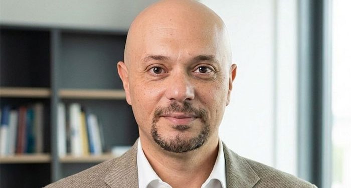 هيثم منصور: المنصة الإلكترونية لميثاق الشركات الناشئة ستحدد نجاحه أو تعثره