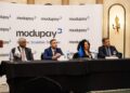 MDP تتحوّل إلى Modupay لتقديم منصة مدفوعات متكاملة في 40 دولة