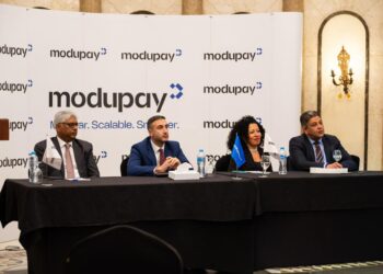 MDP تتحوّل إلى Modupay لتقديم منصة مدفوعات متكاملة في 40 دولة