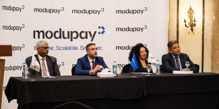 MDP تتحوّل إلى Modupay لتقديم منصة مدفوعات متكاملة في 40 دولة