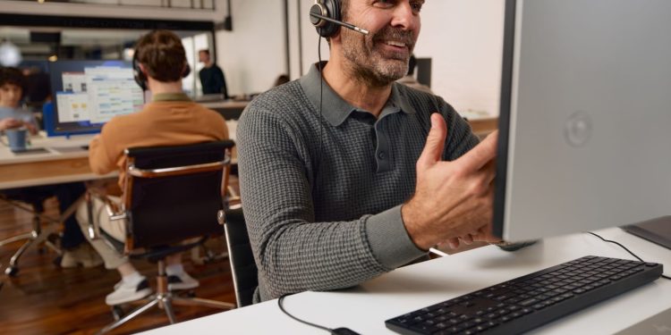 HP تكشف في ISE 2026 عن جيل جديد من حلول التعاون الذكي لبيئات العمل المرنة