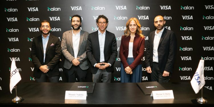 حالًا تستهدف الوصول إلى 2.5 مليون كارت بحلول نهاية 2026