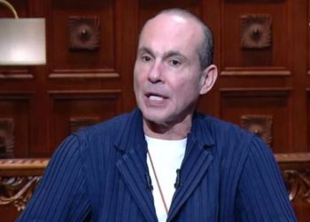 محمد فاروق لـ”لميس الحديدي”: قطاع السيارات كان نقطة التحول في تكوين موبيكا