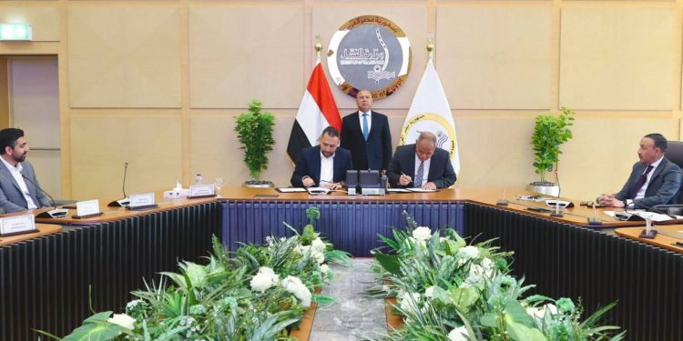 شراكة غير مسبوقة بين بوسطة وسوبر چيت لتوصيل 6 ملايين شحنة سنويًا