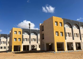 ▪︎تنفيذ مشروعات وخدمات متكاملة بمدن أكتوبر وحدائق العاشر والفيوم والسويس الجديدة