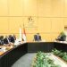 وزير الإسكان يترأس اجتماع لجنة السياسات للشركة القابضة لمياه الشرب والصرف الصحي