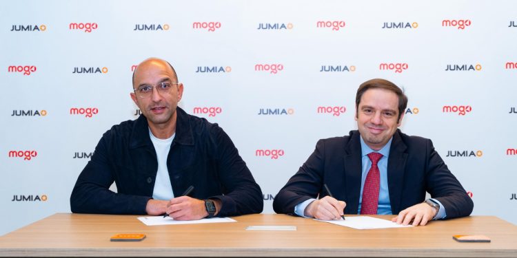 جوميا وموجو توقعان شراكة استراتيجية لتوسيع حلول التقسيط الرقمي في مصر