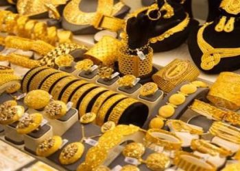 أسعار الذهب اليوم الأحد في مصر