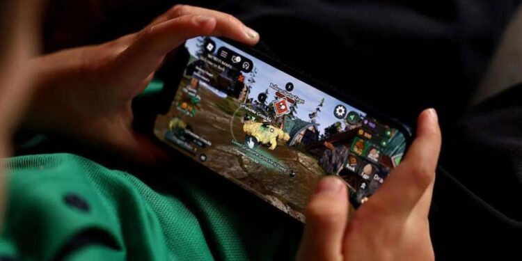 حجب لعبة روبلكس الإلكترونية رسميا فى مصر