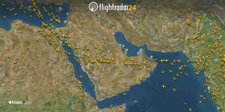 المنظمة تدين العدوان الأمريكي الإسرائيلي على إيران