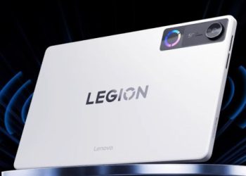 لينوفو تكشف عن Lenovo Legion Y700 بذكاء اصطناعي يقلل إجهاد العين