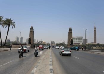 حالة الطقس اليوم السبت في مصر ودرجات الحرارة