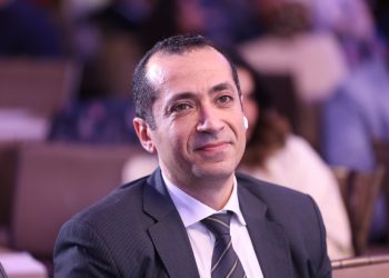 ”  دل تكنولوجيز مصر ”  تحصد جائزة الريادة في الذكاء الاصطناعي والبنية التحتية الرقمية بجوائز «تكنوتايم» 2025