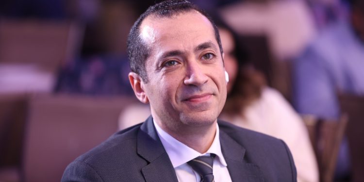 ” دل تكنولوجيز مصر ” تحصد جائزة الريادة في الذكاء الاصطناعي والبنية التحتية الرقمية بجوائز «تكنوتايم» 2025