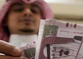 أسعار الريال السعودي في مصر اليوم الثلاثاء