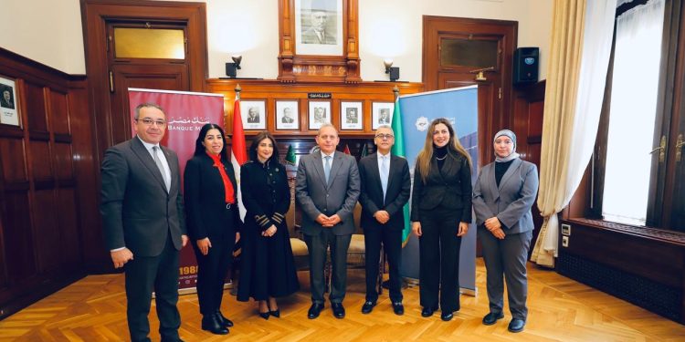 بنك مصر يتبرع بـ 130 مليون جنيه لدعم مؤسسة مجدي يعقوب ومستشفى أهل مصر لعلاج الحروق