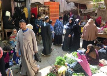 أسعار الخضار والفاكهة في الأسواق اليوم الأحد